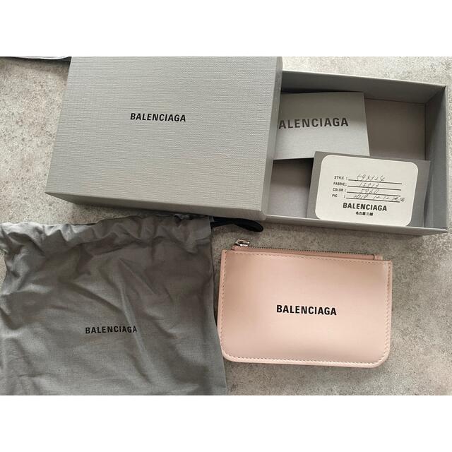 Balenciaga(バレンシアガ)のBALENCIAGA コインケース メンズのファッション小物(コインケース/小銭入れ)の商品写真