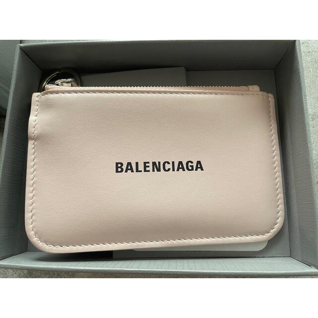 Balenciaga(バレンシアガ)のBALENCIAGA コインケース メンズのファッション小物(コインケース/小銭入れ)の商品写真