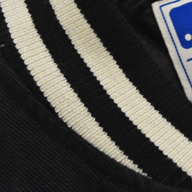 SUPREME シュプリーム 20SS New Era/MLB Varsity Jacket ニューエラ
