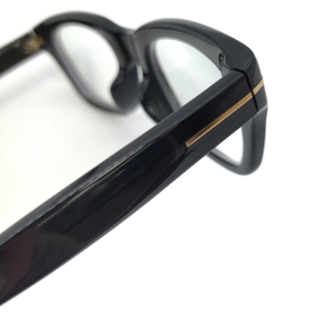 TOM FORD(トムフォード)のTOM FORD トムフォード 眼鏡 メンズのファッション小物(サングラス/メガネ)の商品写真