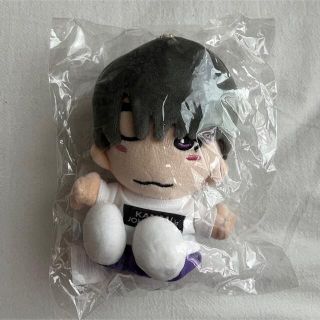 高橋恭平　ちびぬい(アイドルグッズ)