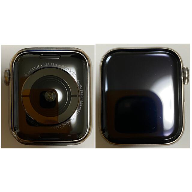 Apple Watch Hermes Series4 アップルウォッチ エルメス Apple Watch Hermes Series4 アップルウォッチ エルメス