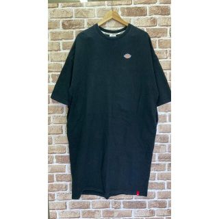 ディッキーズ(Dickies)のA0601A007 ディッキーズ　スウェットワンピース(ロングワンピース/マキシワンピース)