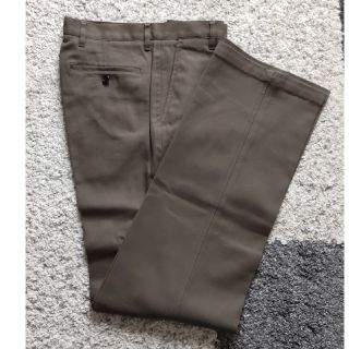 シーケーカルバンクライン(ck Calvin Klein)の【新品・未使用】ck Calvin Klein  メンズスラックス  パンツ(スラックス)