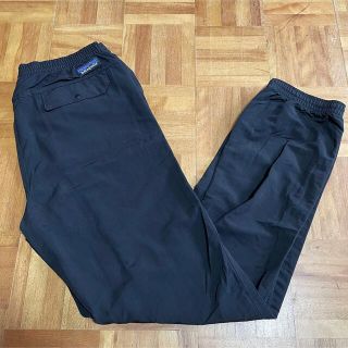 patagonia - パタゴニア 廃盤バギーズパンツ BLK Sサイズの通販 by ...