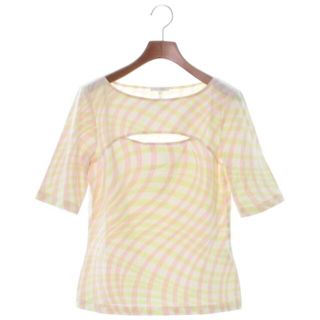 エスカーダ(ESCADA)のESCADA Tシャツ・カットソー レディース(カットソー(半袖/袖なし))