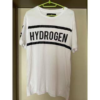 ハイドロゲン(HYDROGEN)のハイドロゲン　Tシャツ(Tシャツ/カットソー(半袖/袖なし))