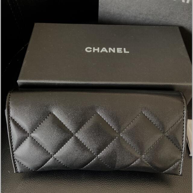 CHANEL - シャネル サングラスケース メガネケース 箱付き⭐︎の通販