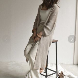 TODAYFUL(カーディガン)のフリマアイテム一覧 TODAYFUL(カーディガン)のフリマアイテム一覧
