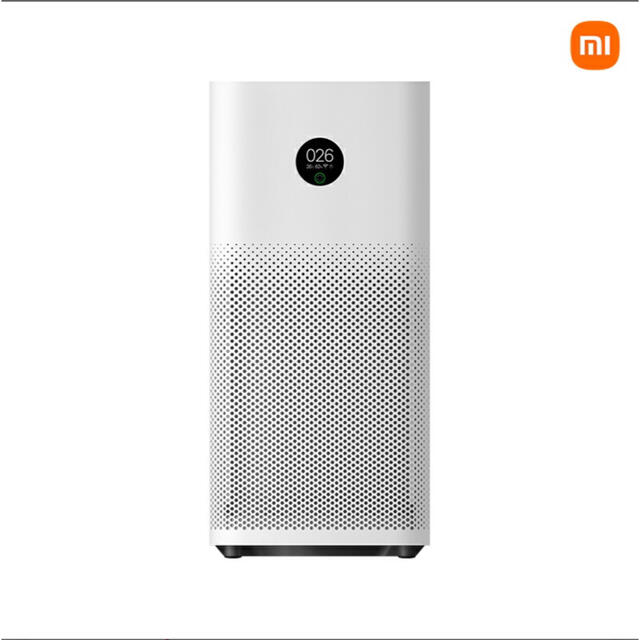 Xiaomi Mi 空気清浄機 3H Mi Air Purifier 3H