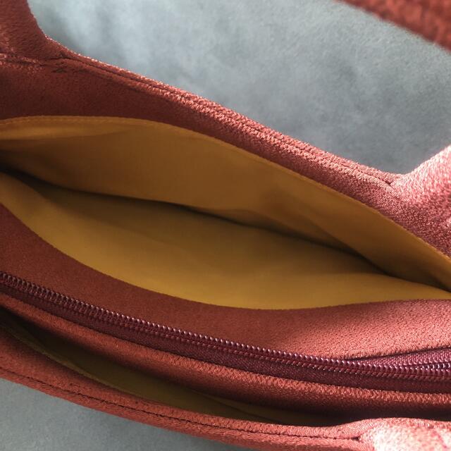 和装バック レディースのバッグ(ハンドバッグ)の商品写真