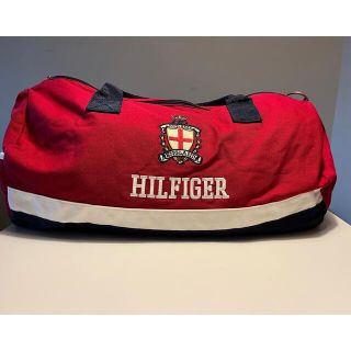 トミーヒルフィガー(TOMMY HILFIGER)のダッフルバッグ　(その他)