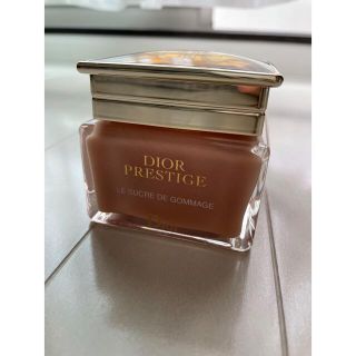 ディオール(Dior)のDior プレステージ　ル　ゴマージュ(ゴマージュ/ピーリング)