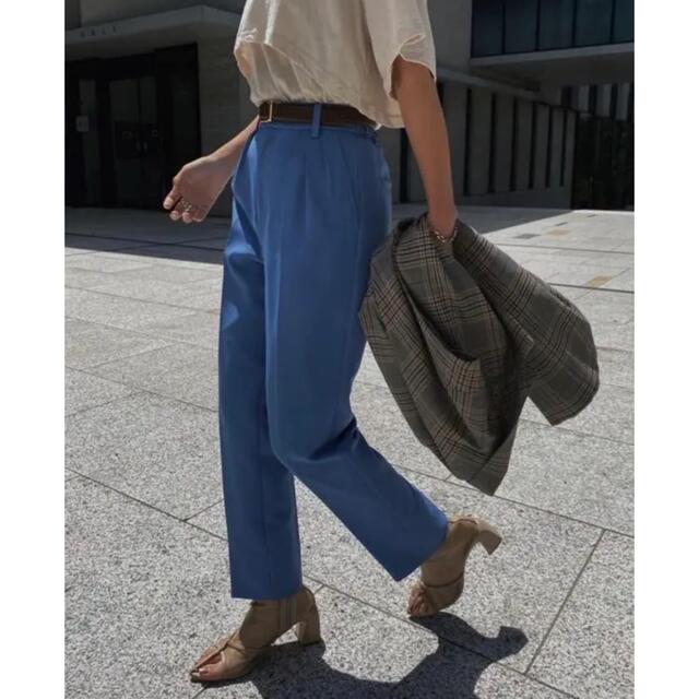 ラスト1足‼️脚長効果あり‼️AMERI❤️SANDAL LIKE BOOTS