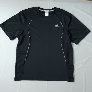 アディダス(adidas)の半袖Ｔシャツ　adidas(Tシャツ/カットソー(半袖/袖なし))