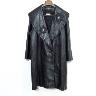 ブルマリン ロングコート(レディース)の通販 13点 | Blumarineの