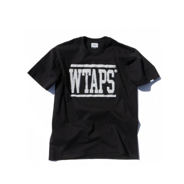 W)taps(ダブルタップス)のXLサイズ WTAPS JV T-Shirt sai Joshua Vides メンズのトップス(Tシャツ/カットソー(半袖/袖なし))の商品写真