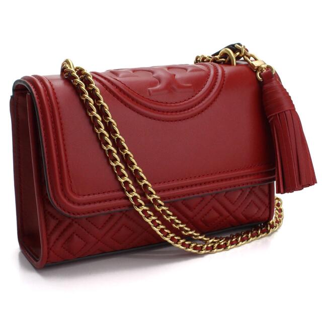 【高知インター店】 Tory Burch LEATHER QUILTED FLEMING BURCH TORY - ショルダーバッグ 【高知インター店】 Tory Burch LEATHER QUILTED FLEMING BURCH TORY - ショルダーバッグ