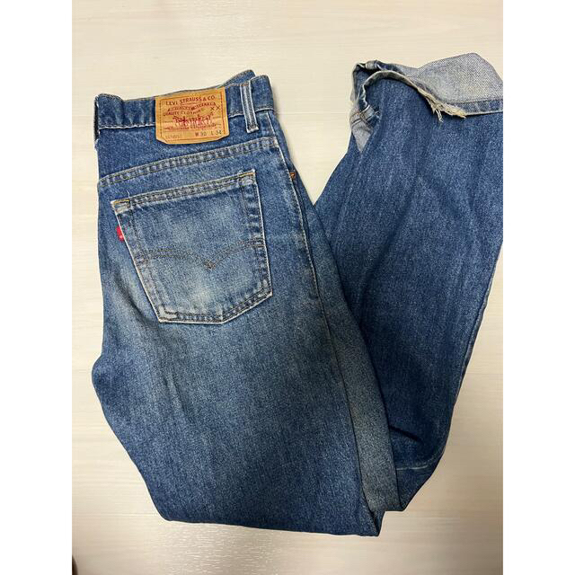 Levi's 517-0217 W30 L34  Made in USA