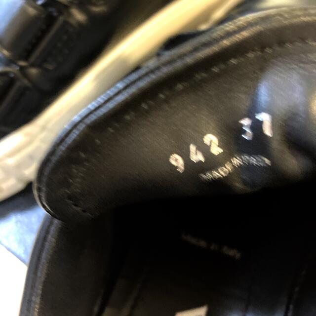 プラダ PRADA スニーカー 5