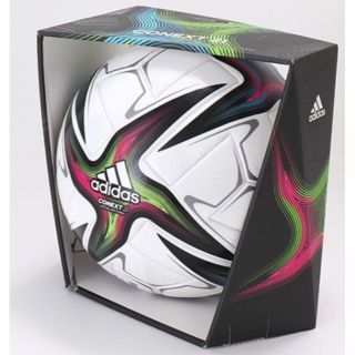adidas - @アディダスサッカーボール5号 コネクト21 公式試合球国際