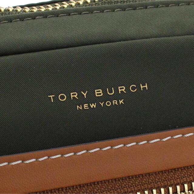 Tory Burch(トリーバーチ)の【国内未入荷商品】TORY BURCH ウエストバッグ 58200 レディースのバッグ(ボディバッグ/ウエストポーチ)の商品写真