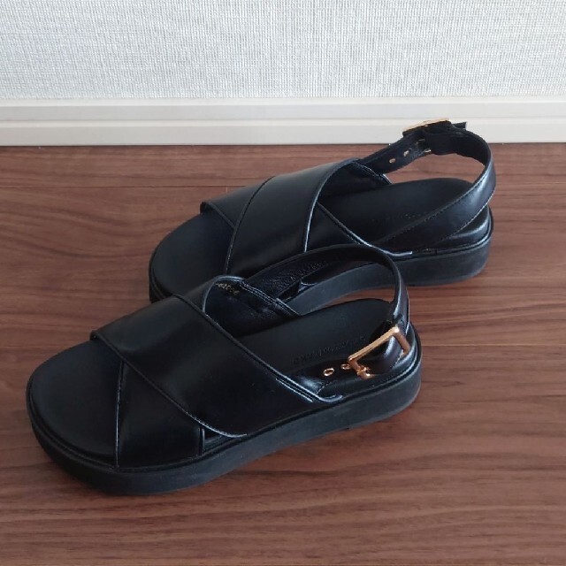 トゥモローランド サンダル 36 | myglobaltax.com