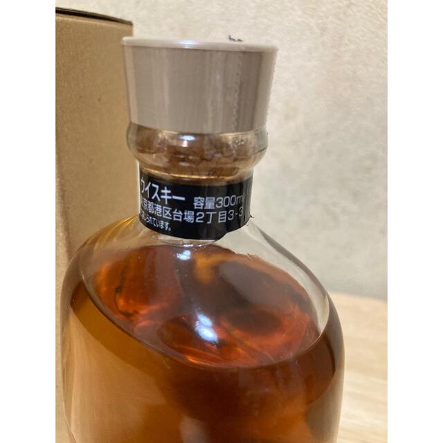 サントリー白州蒸留所 シングルモルト シリアルナンバー入 限定品 サントリー白州蒸留所 シングルモルト シリアルナンバー入 限定品