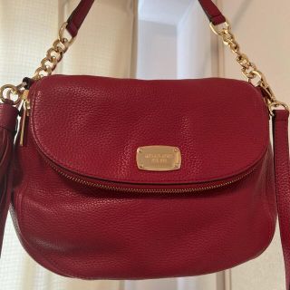 マイケルコース(Michael Kors)のマイケルコース MICHEAL KORS ショルダーバッグ ハンドバッグ(ショルダーバッグ)