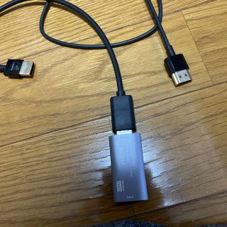 アイオーデータ(IODATA)のHDMI キャプチャーボード(PC周辺機器)