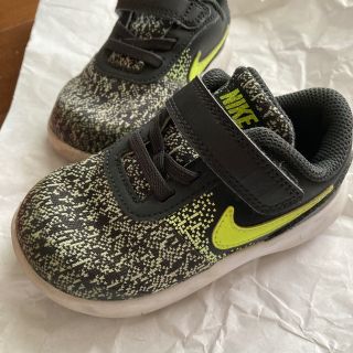 ナイキ(NIKE)のNIKE スニーカー　13センチ(スニーカー)