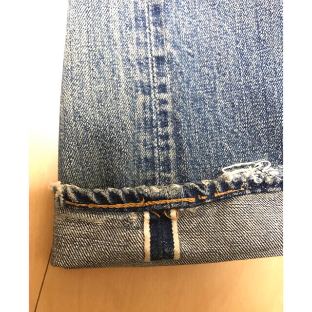 Levi's(リーバイス)のLevi's 501 ビッグE メンズのパンツ(デニム/ジーンズ)の商品写真