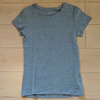 ユニクロ(UNIQLO)の【UNIQLO】Tシャツ(Tシャツ(半袖/袖なし))