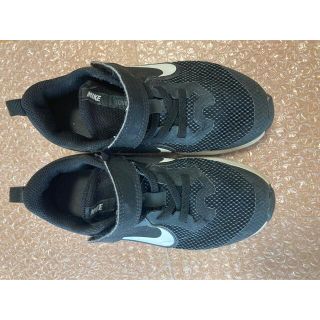 ナイキ(NIKE)のNIKEスニーカー☆17.5cm(スニーカー)