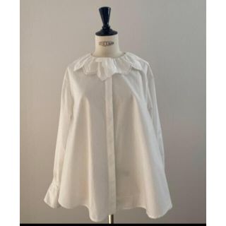 チェスティ(Chesty)の【専用】rosymonster  honeybee blouse(シャツ/ブラウス(長袖/七分))