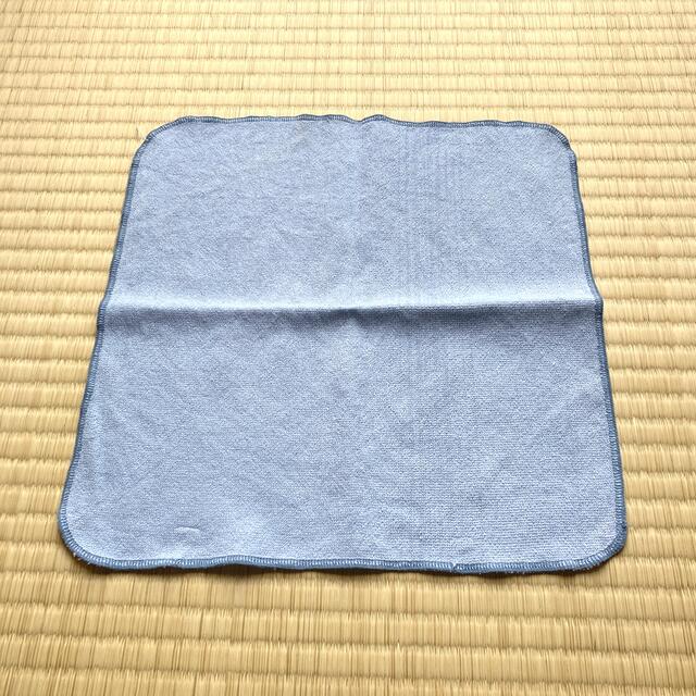 タオルハンカチ３枚セット ハンドメイドの素材/材料(生地/糸)の商品写真