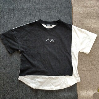 新品 120 Tシャツ(Tシャツ/カットソー)