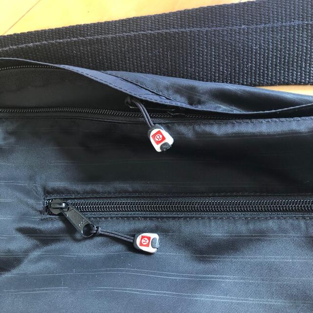 ルルレモン lululemon ヨガバッグ 黒