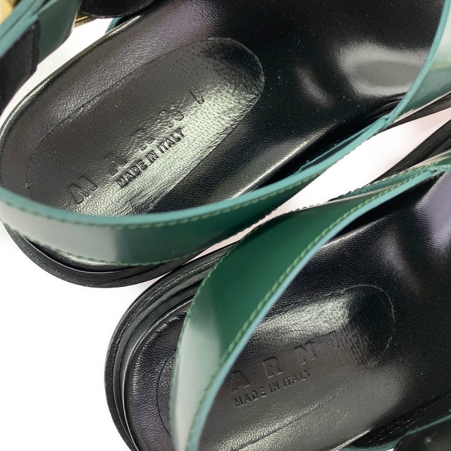 Marni(マルニ)のマルニ  サンダル 靴 レディースの靴/シューズ(サンダル)の商品写真