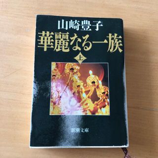 華麗なる一族 上巻 ３２刷改版(その他)