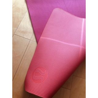 ルルレモン(lululemon)のlululemon ルルレモン　ヨガマット(ヨガ)