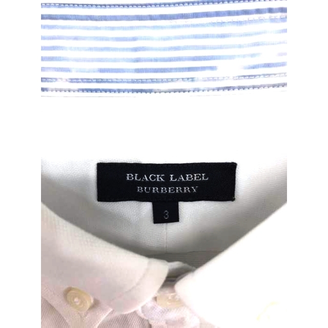 BURBERRY BLACK LABEL(バーバリーブラックレーベル)のBURBERRY BLACK LABEL(バーバリーブラックレーベル) メンズ メンズのトップス(その他)の商品写真