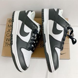 23.5cm ナイキ ダンク パンダ nike dunk Next Nature