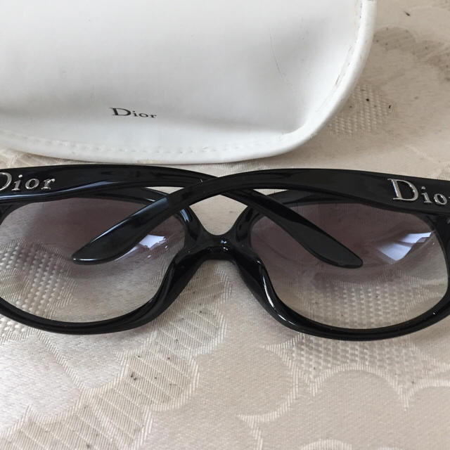Dior   Dior ディオール サングラス の通販 by R♡'s shop｜ディオール