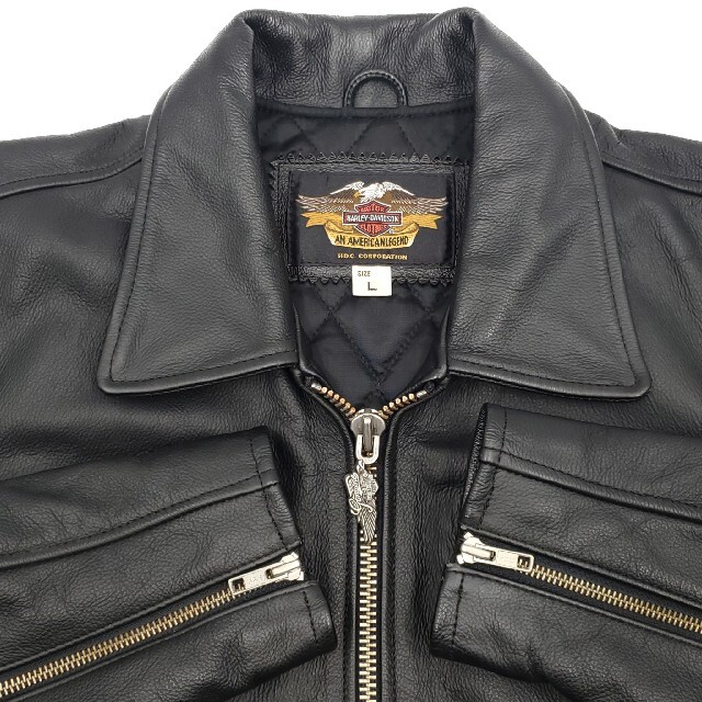 17857円ネット通販サイト 人気商品割引 ビッグロゴワッペン◇HARLEY