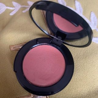 ボビイブラウン(BOBBI BROWN)のボビイブラウン ポットルージュ06 パウダーピンク(チーク)