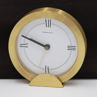 ティファニー 置時計の通販 33点 | Tiffany & Co.のインテリア/住まい 
