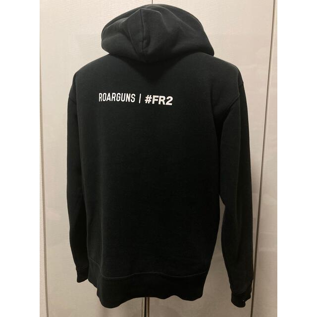 最安値挑戦 roarguns - 希少!FR2 roarguns エフアールツー