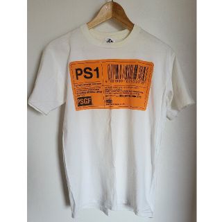 pre-school Rock T-shirts ホワイト 半袖M(Tシャツ/カットソー(半袖/袖なし))