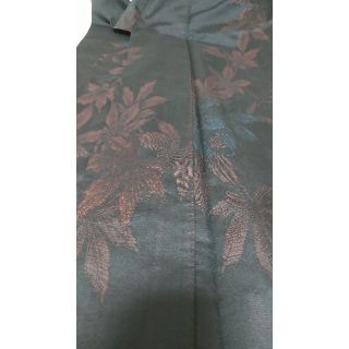夏用着物（単衣）値引きしました(浴衣)